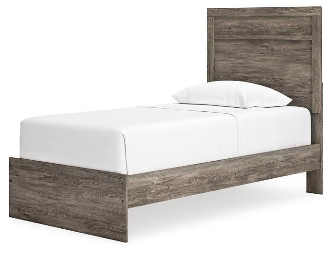 Ralinksi Bedroom Set - Hello Home Furniture & Mattress (Longmont, CO)