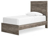 Ralinksi Bedroom Set - Hello Home Furniture & Mattress (Longmont, CO)