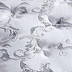 Socalle Bed and Mattress Set - Hello Home Furniture & Mattress (Longmont, CO)