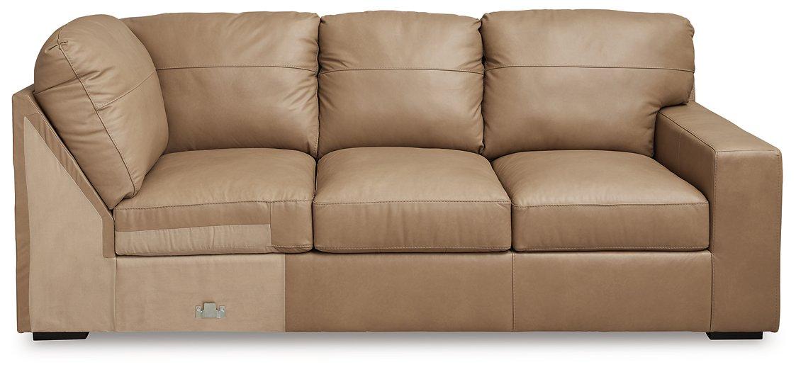Bandon Sectional - Hello Home Furniture & Mattress (Longmont, CO)