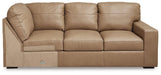 Bandon Sectional - Hello Home Furniture & Mattress (Longmont, CO)