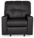 Barlin Mills Recliner - Hello Home Furniture & Mattress (Longmont, CO)