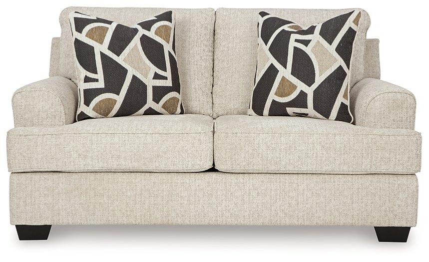 Heartcort Living Room Set - Hello Home Furniture & Mattress (Longmont, CO)