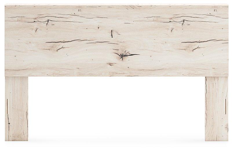 Lawroy Bed - Hello Home Furniture & Mattress (Longmont, CO)