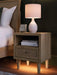 Cielden Nightstand - Hello Home Furniture & Mattress (Longmont, CO)