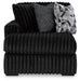Midnight-Madness Super Chaise - Hello Home Furniture & Mattress (Longmont, CO)