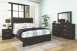 Belachime Nightstand - Hello Home Furniture & Mattress (Longmont, CO)