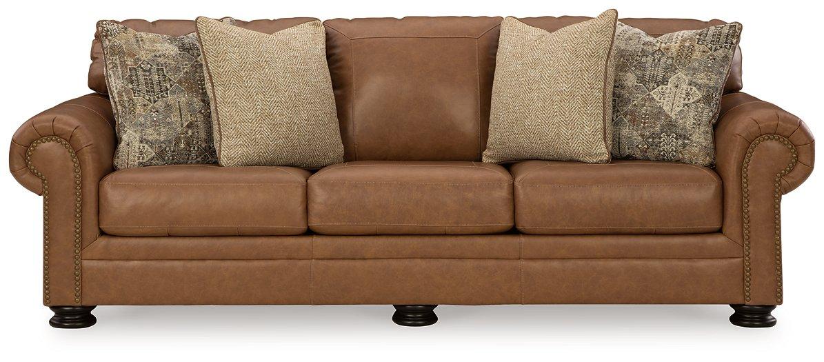 Carianna Sofa Sleeper - Hello Home Furniture & Mattress (Longmont, CO)