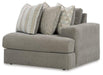 Avaliyah Sectional Sofa - Hello Home Furniture & Mattress (Longmont, CO)