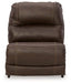 Dunleith Power Reclining Sofa - Hello Home Furniture & Mattress (Longmont, CO)