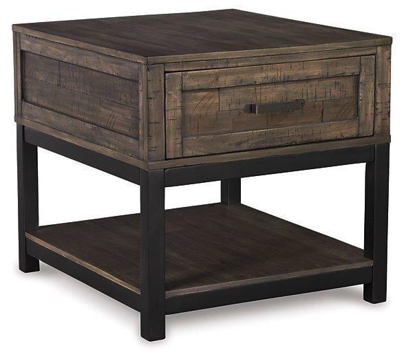 Johurst End Table Set - Hello Home Furniture & Mattress (Longmont, CO)