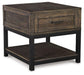 Johurst End Table Set - Hello Home Furniture & Mattress (Longmont, CO)