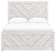 Cayboni Bedroom Package - Hello Home Furniture & Mattress (Longmont, CO)