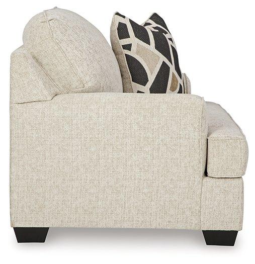 Heartcort Living Room Set - Hello Home Furniture & Mattress (Longmont, CO)