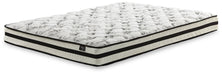8 Inch Chime Innerspring Mattress Set - Hello Home Furniture & Mattress (Longmont, CO)