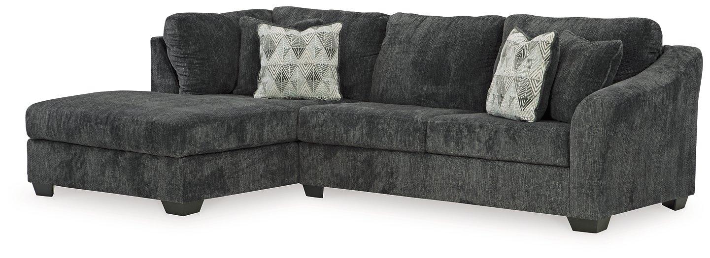 Biddeford Living Room Set - Hello Home Furniture & Mattress (Longmont, CO)