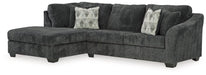 Biddeford Living Room Set - Hello Home Furniture & Mattress (Longmont, CO)