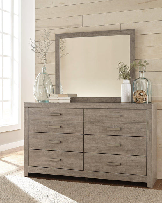 Culverbach Dresser - Hello Home Furniture & Mattress (Longmont, CO)