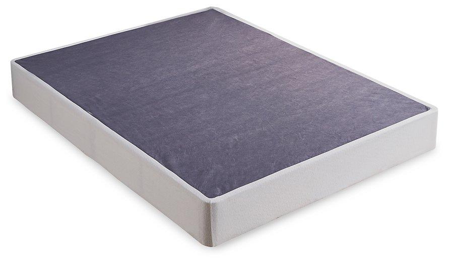 Chime 12 Inch Hybrid Mattress Set