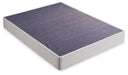 8 Inch Chime Innerspring Mattress Set - Hello Home Furniture & Mattress (Longmont, CO)