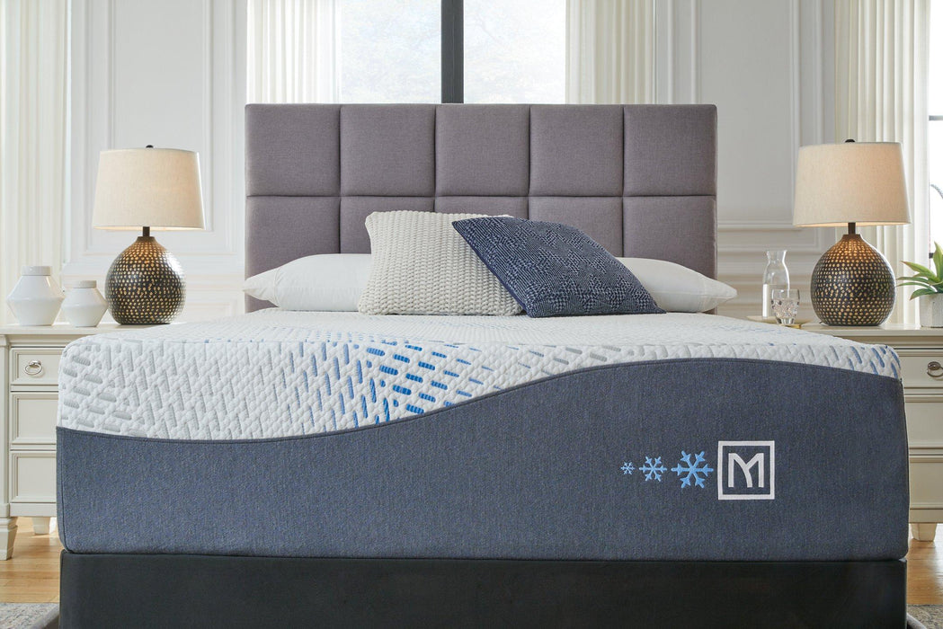Millennium Luxury Plush Gel Latex Hybrid Mattress - Hello Home Furniture & Mattress (Longmont, CO)