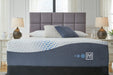 Millennium Luxury Plush Gel Latex Hybrid Mattress - Hello Home Furniture & Mattress (Longmont, CO)