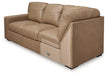 Bandon Sectional - Hello Home Furniture & Mattress (Longmont, CO)
