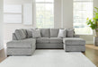 Casselbury Living Room Set - Hello Home Furniture & Mattress (Longmont, CO)