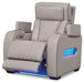 Boyington Power Recliner - Hello Home Furniture & Mattress (Longmont, CO)