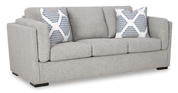 Evansley Living Room Set - Hello Home Furniture & Mattress (Longmont, CO)