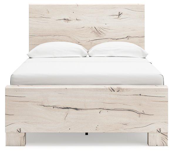 Lawroy Bed - Hello Home Furniture & Mattress (Longmont, CO)