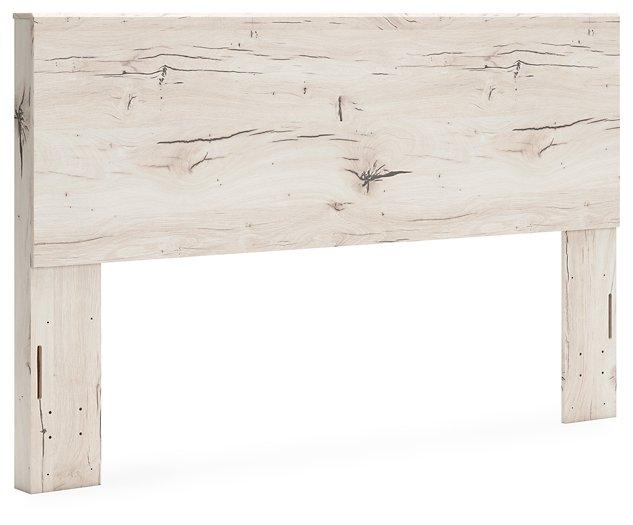 Lawroy Bed - Hello Home Furniture & Mattress (Longmont, CO)