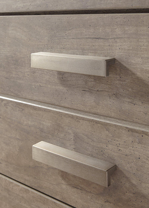 Culverbach Chest of Drawers - Hello Home Furniture & Mattress (Longmont, CO)