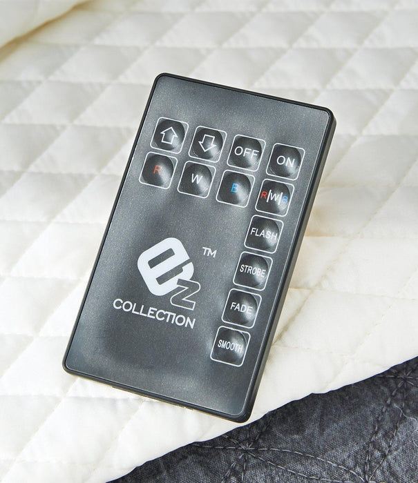 Lodanna Bedroom Set - Hello Home Furniture & Mattress (Longmont, CO)