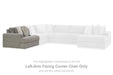 Avaliyah Sectional Sofa - Hello Home Furniture & Mattress (Longmont, CO)