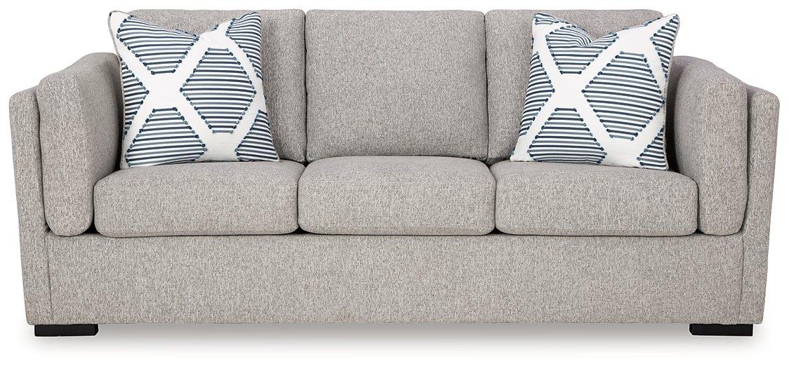 Evansley Living Room Set - Hello Home Furniture & Mattress (Longmont, CO)