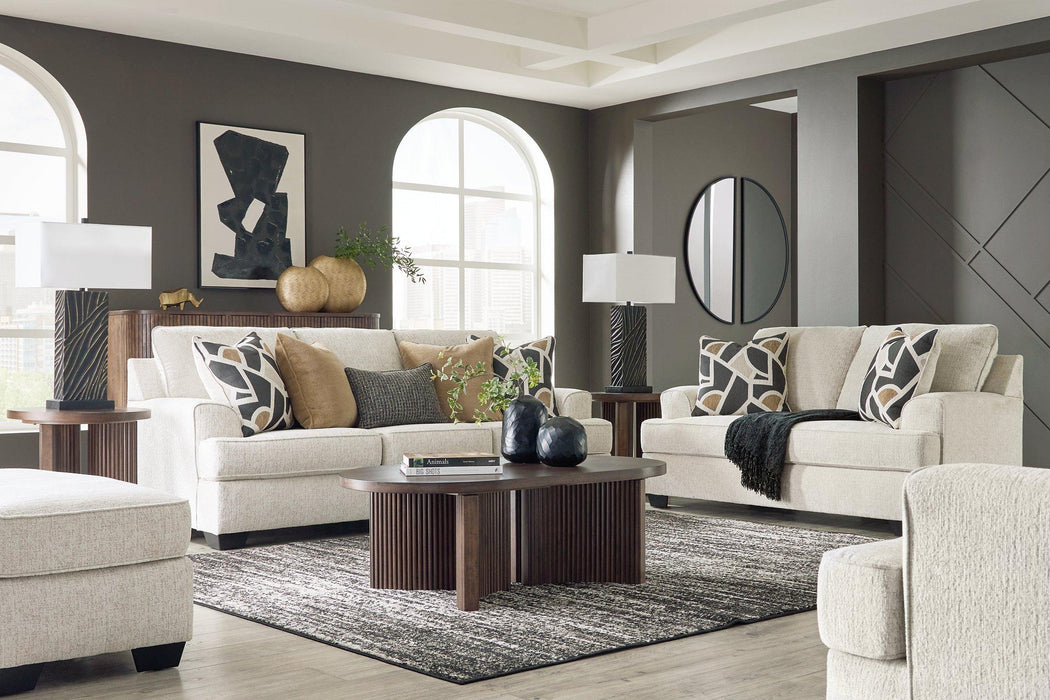 Heartcort Living Room Set - Hello Home Furniture & Mattress (Longmont, CO)