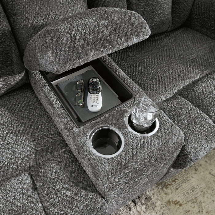 Frohn Living Room Set