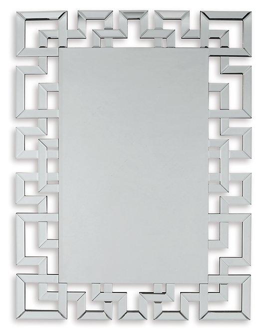 Jasna Accent Mirror image