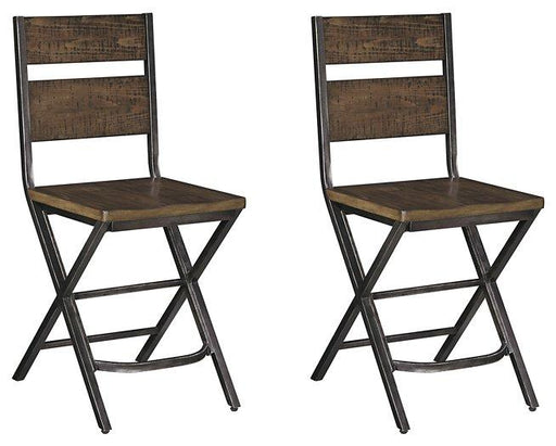 Kavara Bar Stool Set image