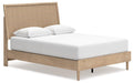 Cielden Bedroom Set - Hello Home Furniture & Mattress (Longmont, CO)