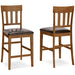 Ralene Counter Height Dining Set - Hello Home Furniture & Mattress (Longmont, CO)