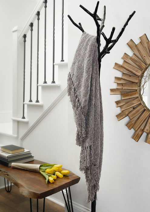 Tamish Throw - Hello Home Furniture & Mattress (Longmont, CO)