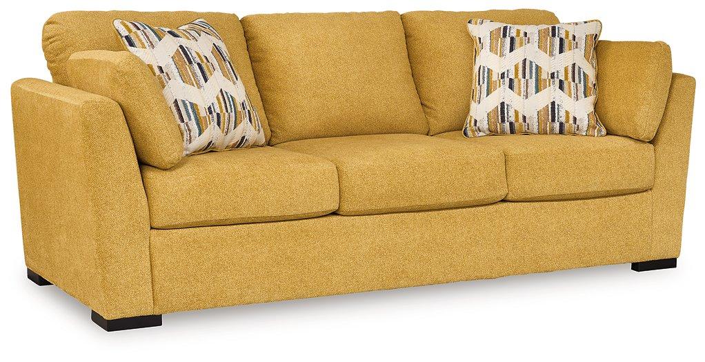 Keerwick Sofa Sleeper - Hello Home Furniture & Mattress (Longmont, CO)