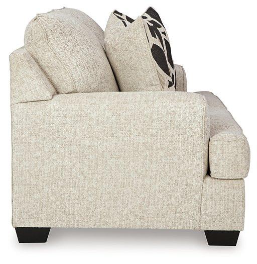 Heartcort Living Room Set - Hello Home Furniture & Mattress (Longmont, CO)