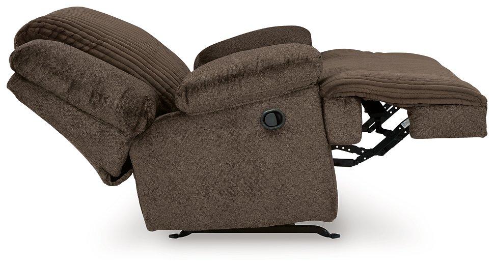 Top Tier Living Room Set - Hello Home Furniture & Mattress (Longmont, CO)