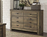 Trinell Bedroom Set - Hello Home Furniture & Mattress (Longmont, CO)