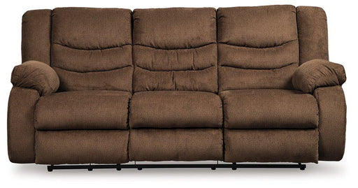 Tulen Reclining Sofa image