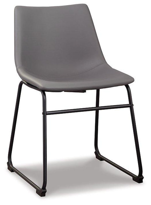 Centiar Dining Chair