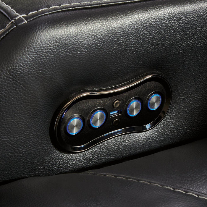 Caveman Den Upholstery Package - Hello Home Furniture & Mattress (Longmont, CO)